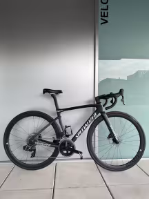 SPECIALIZED Tarmac Sl7 Comp - Rival eTap AXS