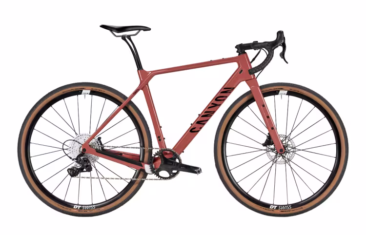 Canyon Grizl Cf Sl 8 1By Ekar