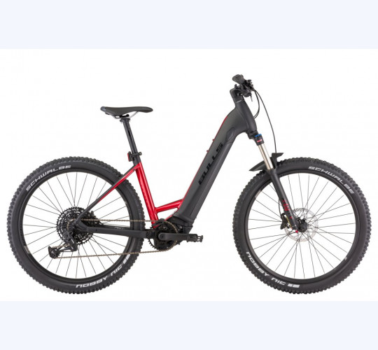 2021 Bulls COPPERHEAD EVO 3 27,5+ for 