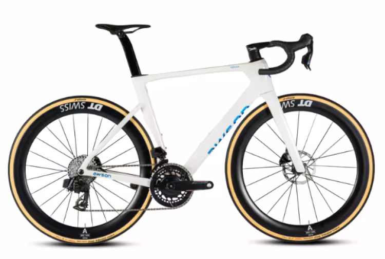 awson Arosa
