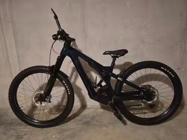 SCOTT Contessa Patron Eride 900