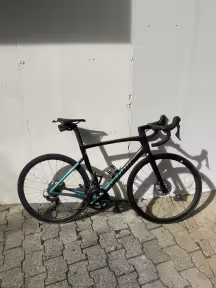 SPECIALIZED Tarmac SL7 Expert