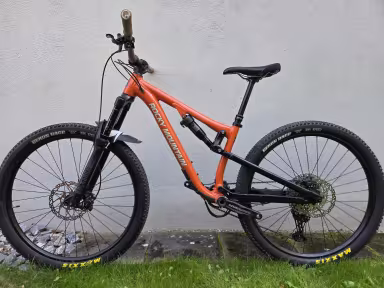Rocky Mountain Reaper 27.5