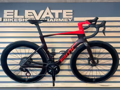 BMC Teammachine R 01 ONE