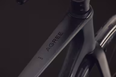 Cube Agree C:62 Pro
