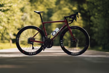 BMC Teammachine Slr 54
