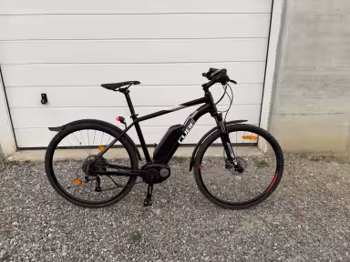 Cube Cross Pro