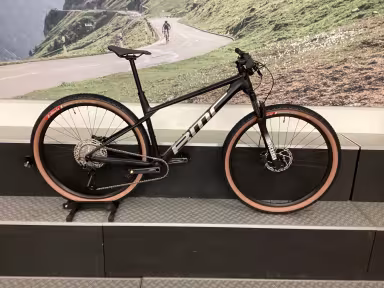 BMC Twostroke