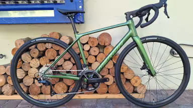 MERIDA Sultura Endurance 400 (Xs)