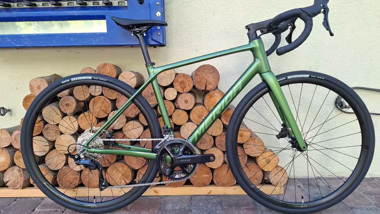 MERIDA Sultura Endurance 400 (Xs)