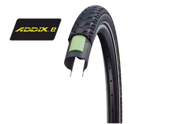 Schwalbe Energizer Plus Tour Performance Drahtreifen