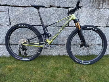 Mondraker F-PODIUM RR