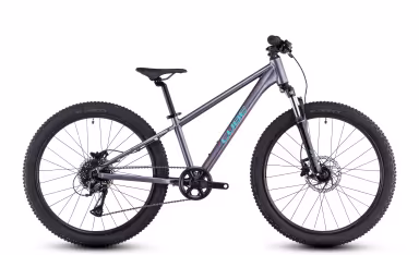 Cube Acid 240 Disc