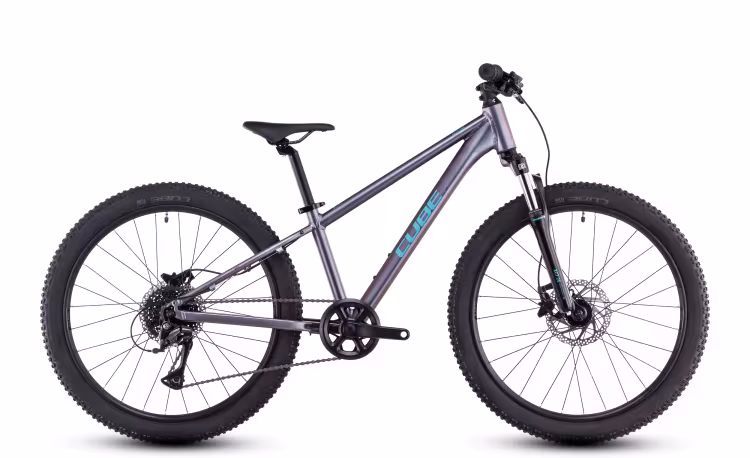 Cube Acid 240 Disc