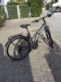 SPECIALIZED Crossover Elite Disc Lady