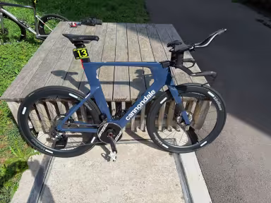Cannondale Superslice