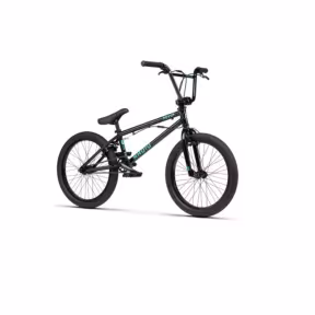 Radio Bikes REVO PRO FS
