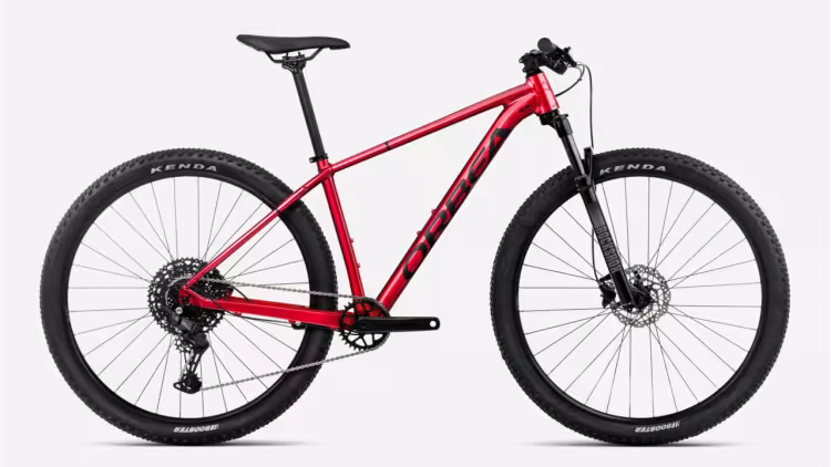 Orbea ONNA 27 20