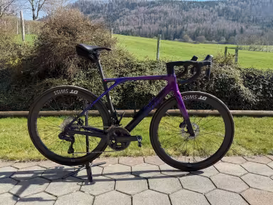 LAPIERRE Xelius Sl 8.0 Disc