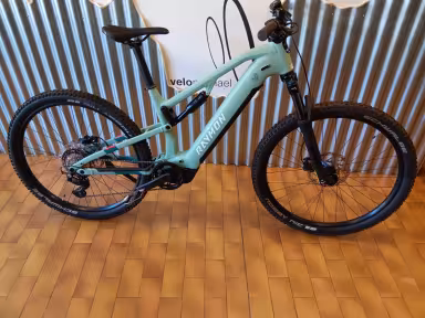 Raymon Trailray 120 29"