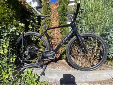 Look Rs 765 Gravel