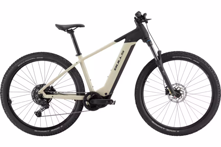 Bulls Evo Cx 2
