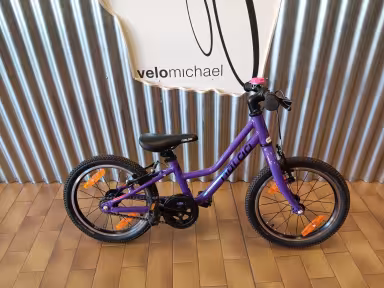 Naloo Chameleon 16 Mk2.1