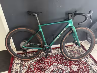 COLNAGO G4-X