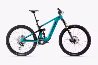 Yeti Cycles Lte Xx