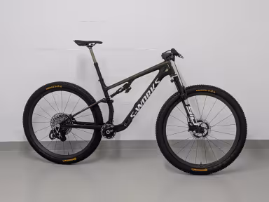SPECIALIZED S-Works Epic 8