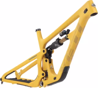 Yeti Cycles Sb160
