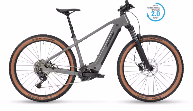 Stevens E-Agnello 7.8.1