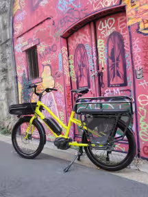 Benno Bikes Boost 10D Performance