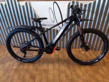 Bulls Six 50 Evo 2