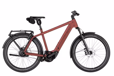 Riese & Müller Charger5 vario
