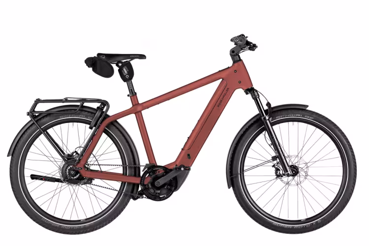 Riese & Müller Charger5 vario