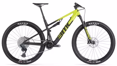 BMC Fourstroke AMP LT ONE