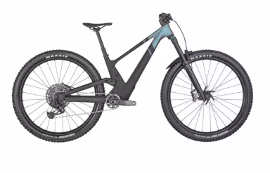 SCOTT Contessa Genius ST 910