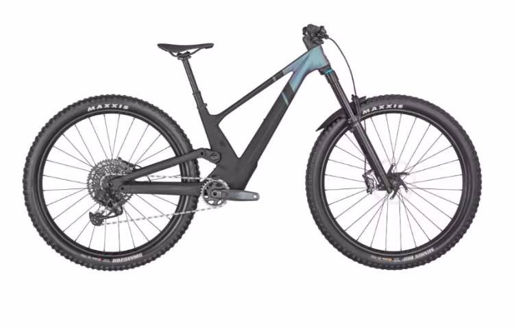 SCOTT Contessa Genius ST 910