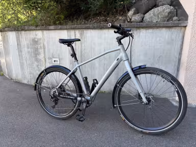 Price Street Speed 27.5"