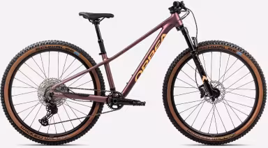 Orbea Kimu 27 H10