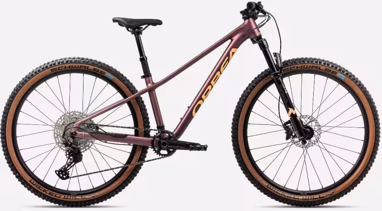 Orbea Kimu 27 H10