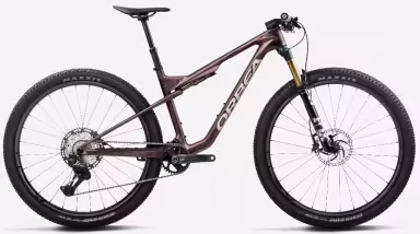 Orbea Oiz M10