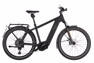 Riese & Müller Charger GT touring HS