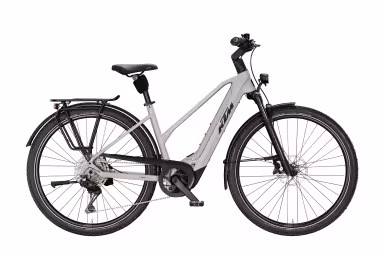 KTM Macina Style 820 Di2