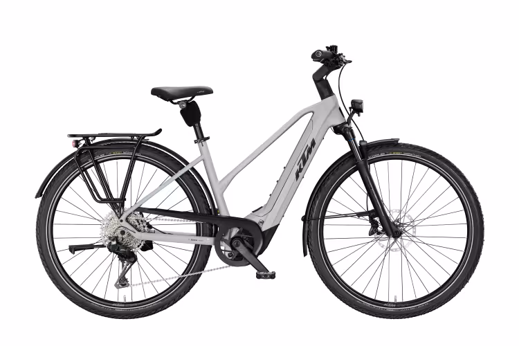 KTM Macina Style 820 Di2