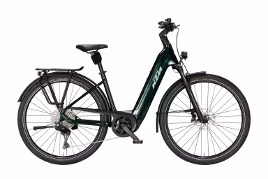 KTM Macina Style 820 Di2