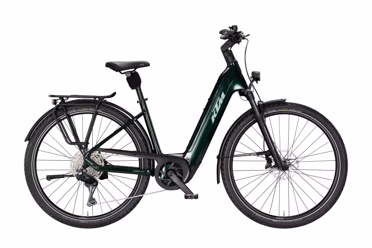 KTM Macina Style 820 Di2