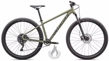 SPECIALIZED Rockhopper Comp
