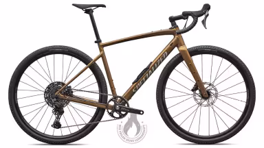 SPECIALIZED Diverge E5 Sport